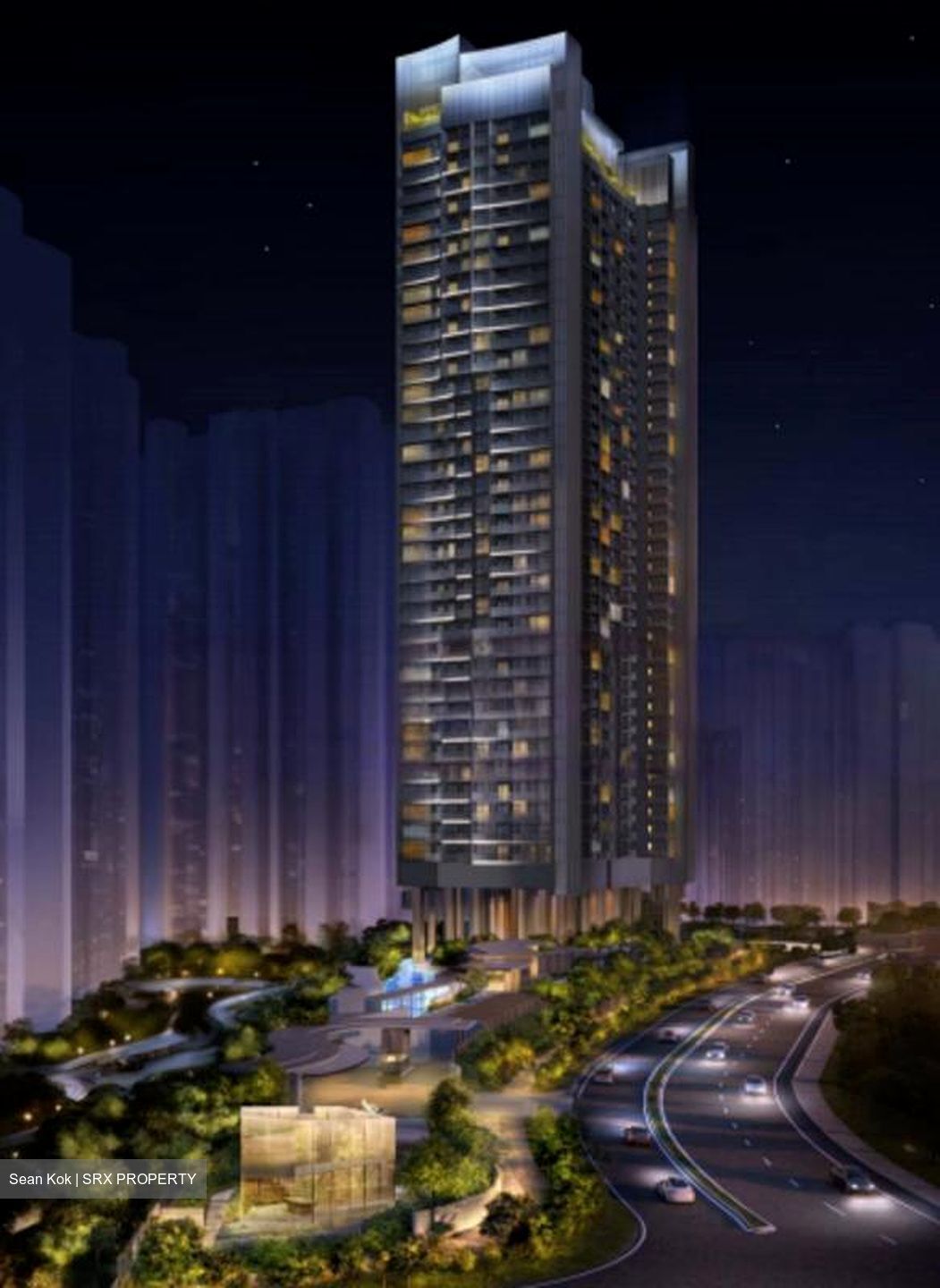 River Valley Green (D9), Condominium #464107301